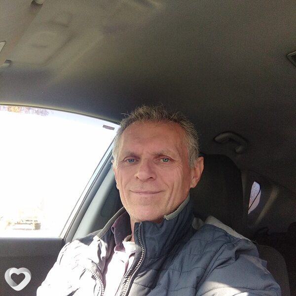 Юрий, 56, Тимашевске — анкета №3528408