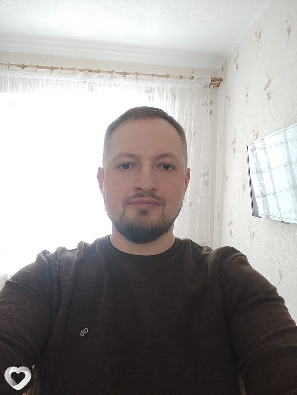 Андрей, 36, Бресте — анкета №3528411