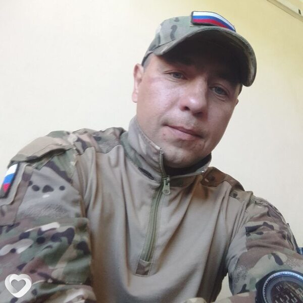 Евгений, Свирск