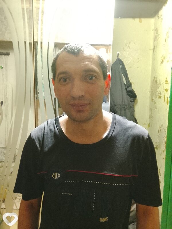 Артур, 36, Калинковичах — анкета №3528449