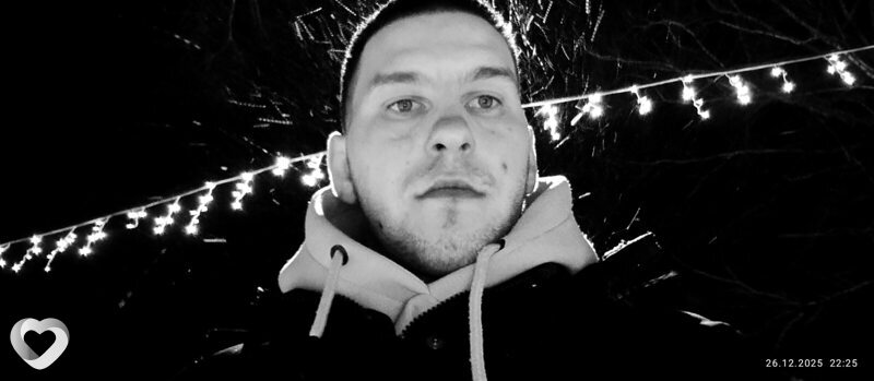 Николай, 22, Туле — анкета №3528454