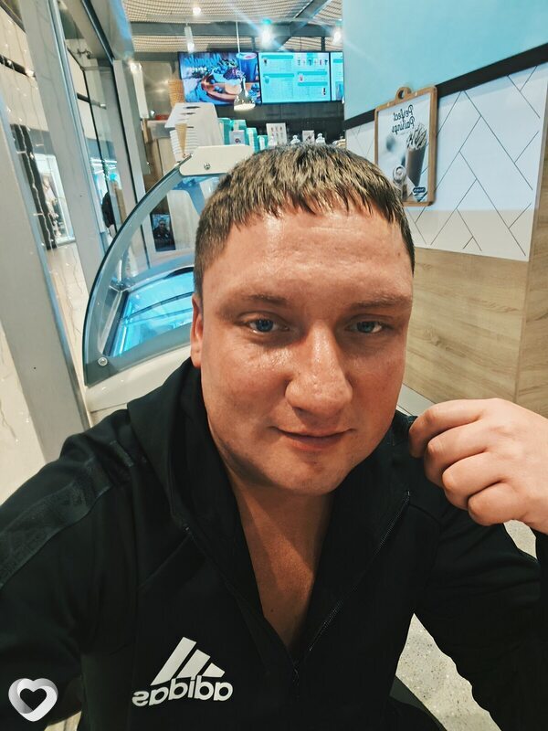 Игорь, 31, Барнауле — анкета №3528460