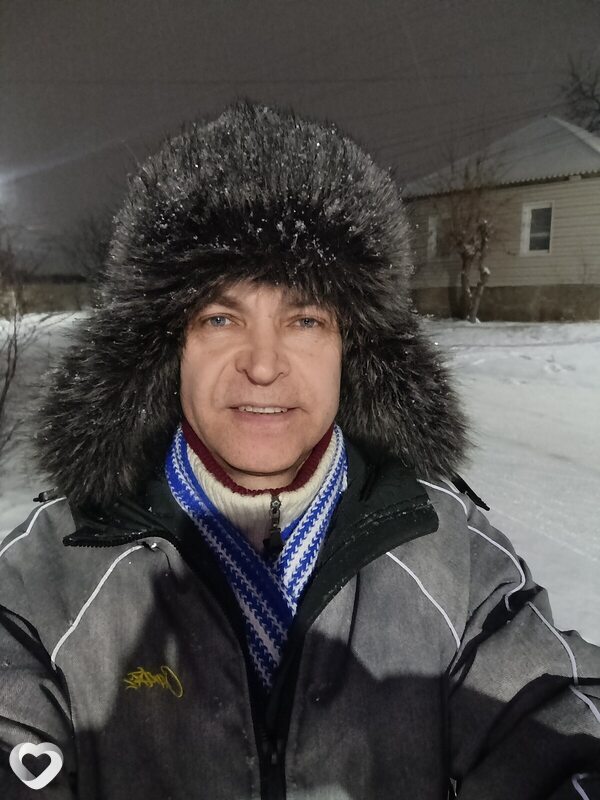 Андрей, 53, Луганске — анкета №3528465