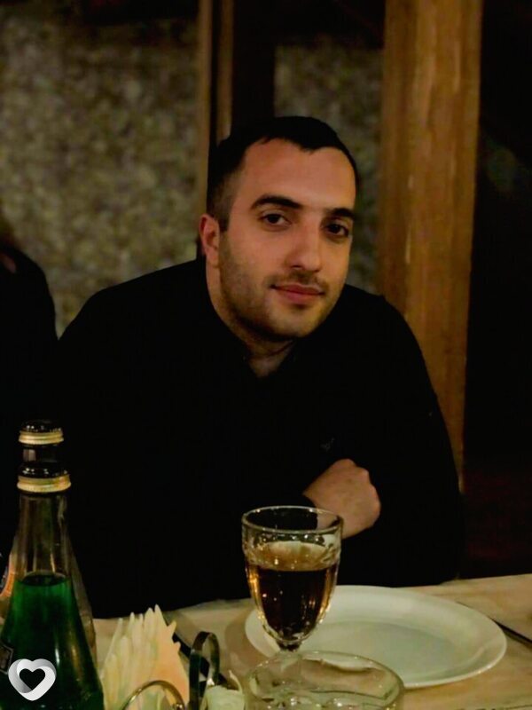 Руслан, 31, Иванове — анкета №3528492