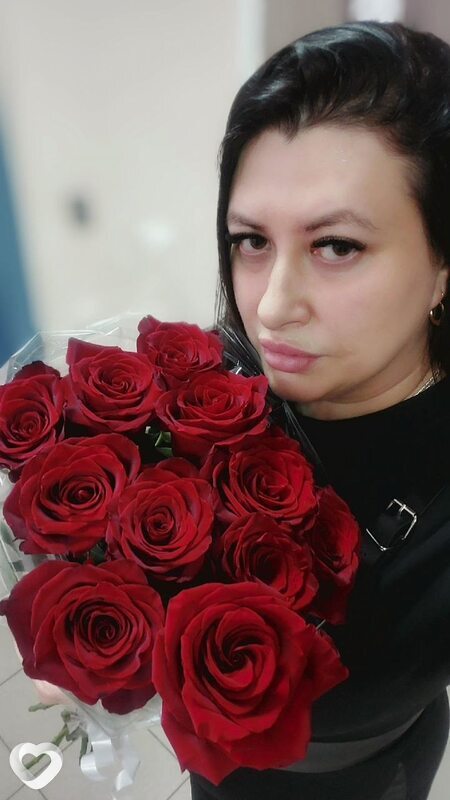 Наталья, 39, Апрелевке — анкета №3528499