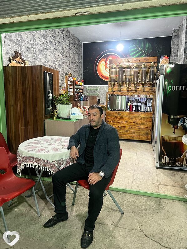 Orik, 35, Уфе — анкета №3528505