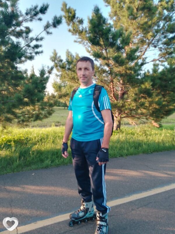 Сергей, 55, Красноярске — анкета №3528509