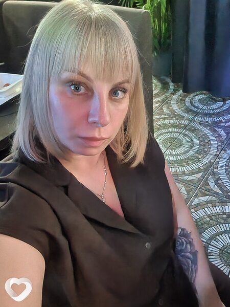 Ирина, 36, Норильске — анкета №3528604