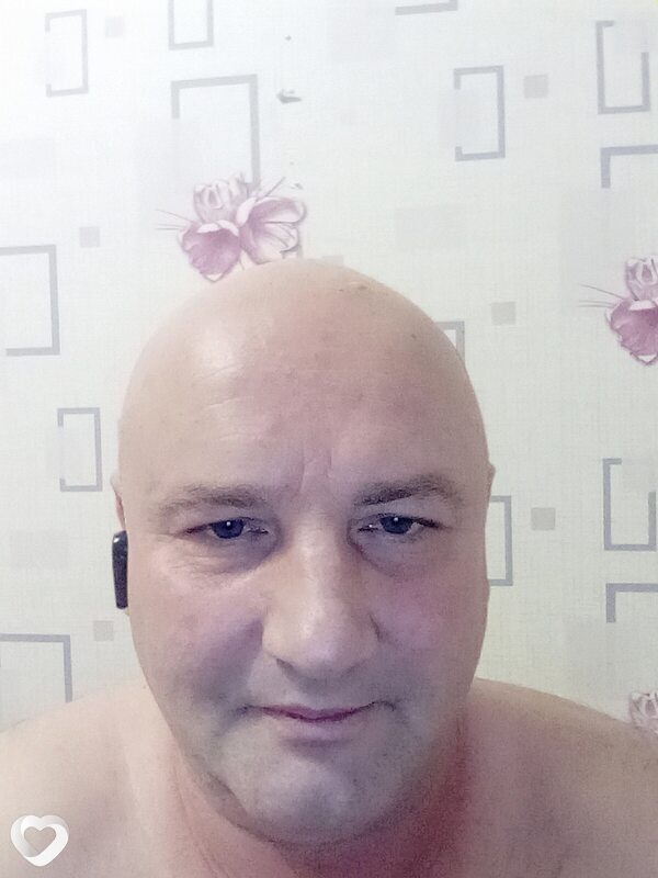 Фёдор, 48, Марьине Горке — анкета №3528608