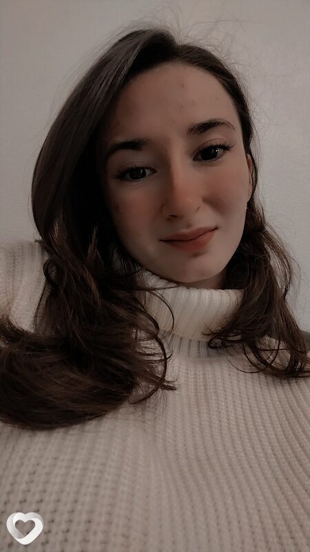 Дарья, 20, Новосибирске — анкета №3528552