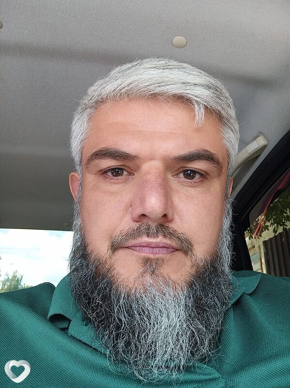 Давид, 46, Краснодаре — анкета №3528559
