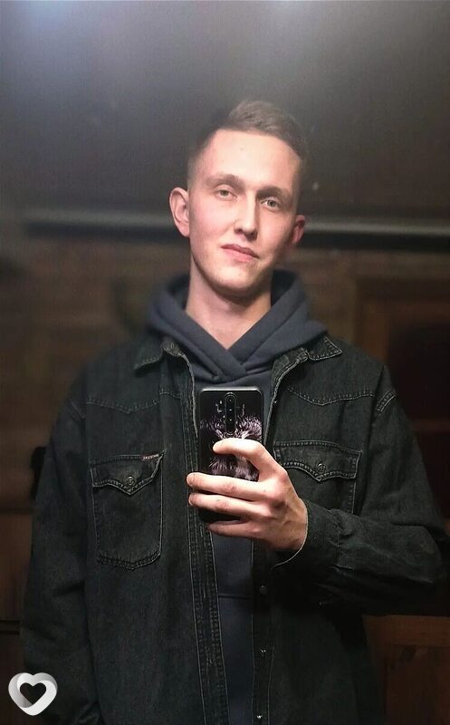 Толик, 25, Астане — анкета №3528562