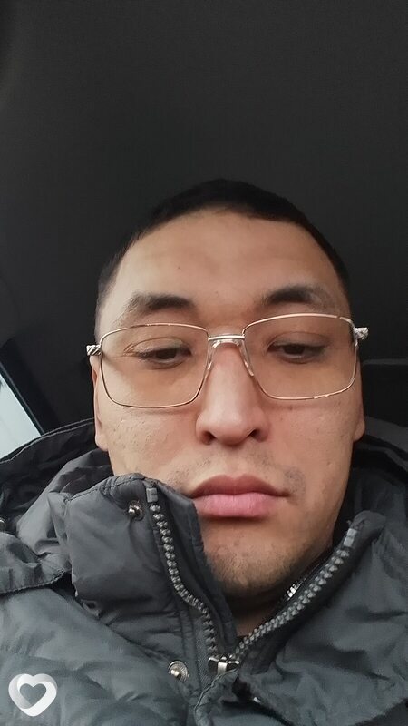 Алмас, 31, Семей — анкета №3528429