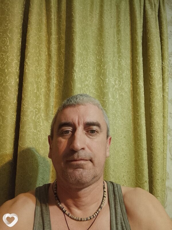 Сергей, 45, Краснодаре — анкета №3528430