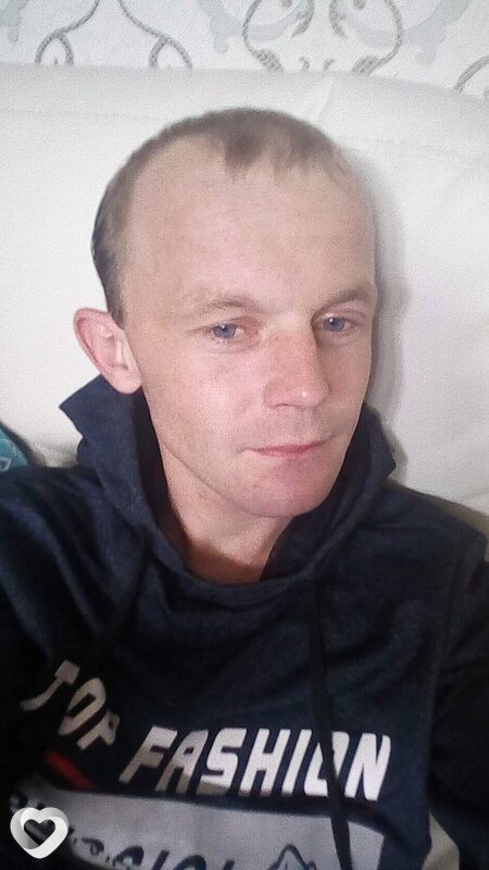 Виктор, 32, Москве — анкета №3528725