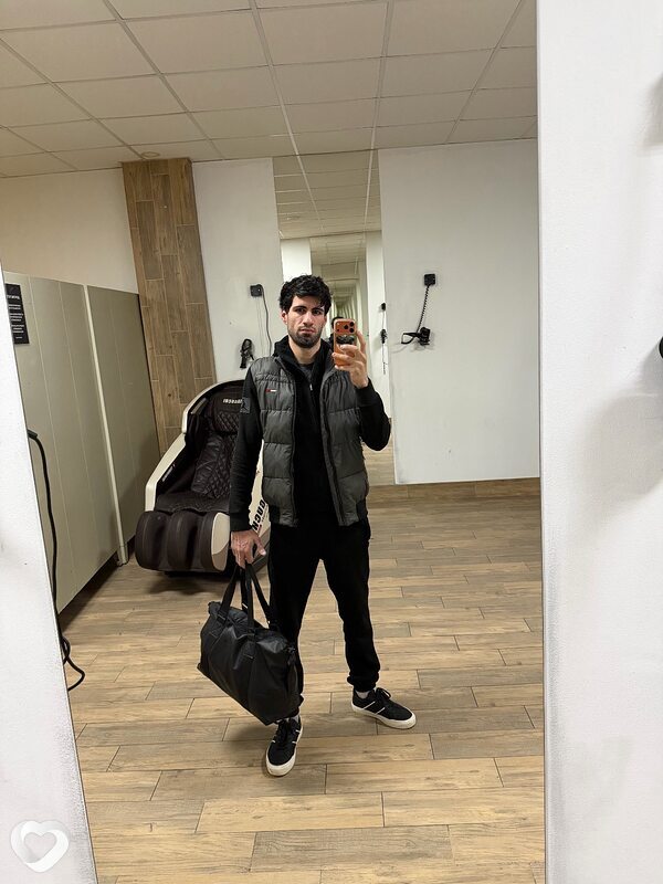 Тимур, 24, Калининграде — анкета №3528727