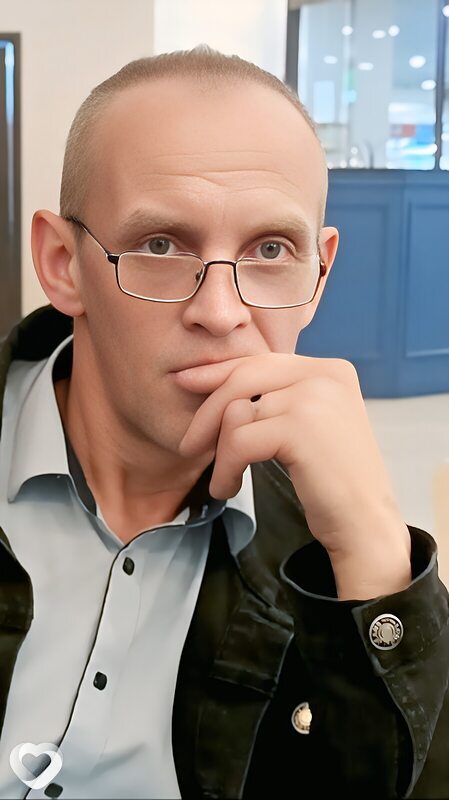 Алексей, 49, Магнитогорске — анкета №3528733