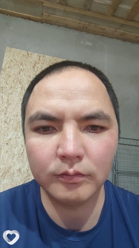 Султан, 28, Бишкек — анкета №3528568