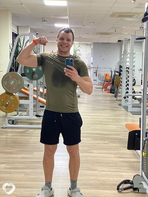 Павел, 41, Екатеринбурге — анкета №3528572