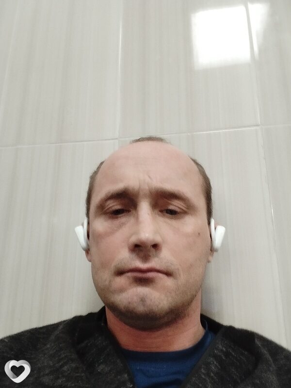 Александр, 41, Орске — анкета №3528581