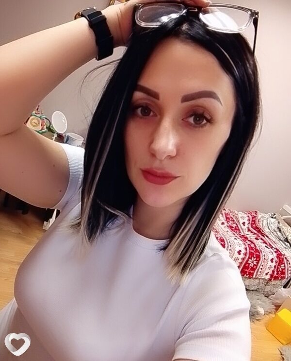 Александра, 31, Орехово-Зуеве — анкета №3528589