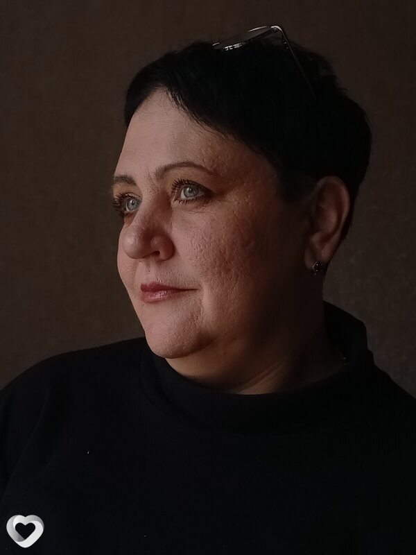 Наталья, Заволжье