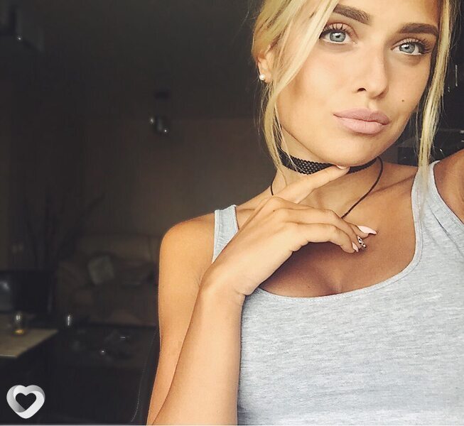 Елизавета, 29, Симферополе — анкета №3528634