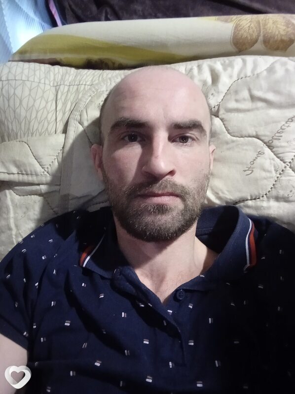 Эдуард, 33, Томске — анкета №3528666