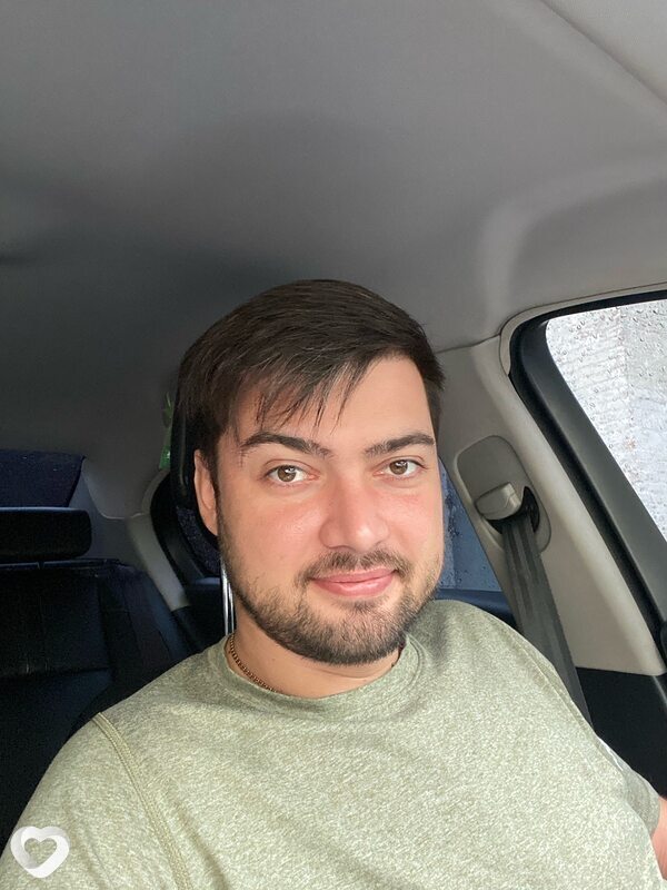 Александр, 37, Каменске-Шахтинском — анкета №3528671