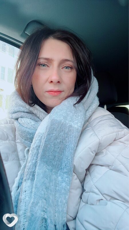 Инна, 36, Дмитрове — анкета №3528676