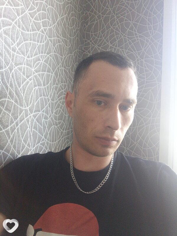 Артём, 34, Богдановиче — анкета №3528678