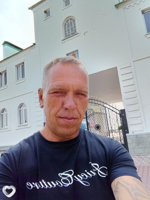 Иван, 42, Саратове — анкета №3528645