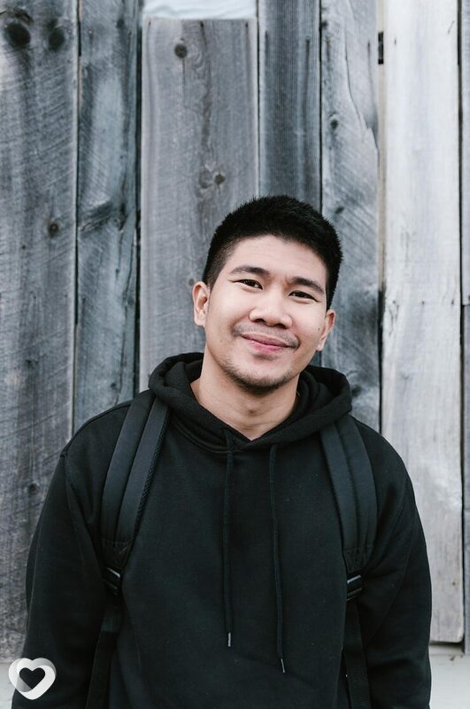 Витя, 22, Чите — анкета №3528652