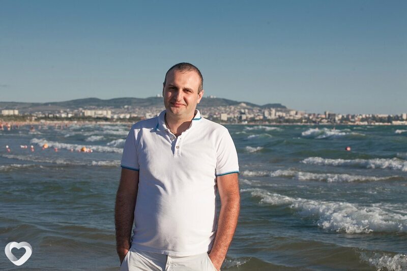 Эдуард, 41, Ставрополе — анкета №3528658