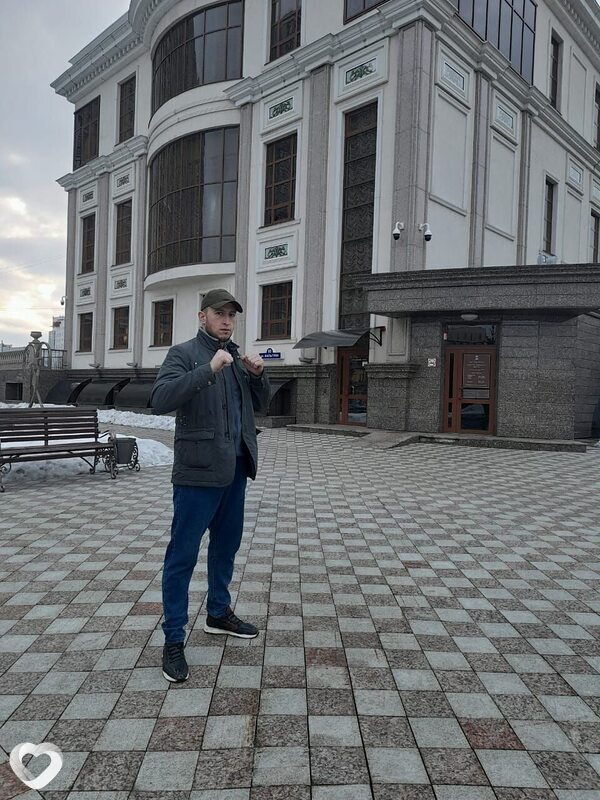 Усман, Худжанд
