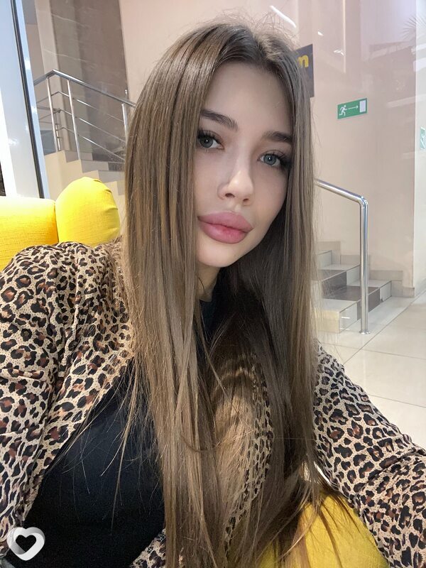 Алина, 24, Москве — анкета №3528695