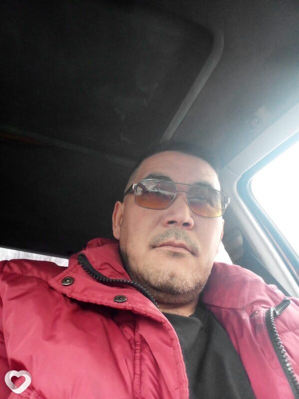 Абай, 44, Караганде — анкета №3528698
