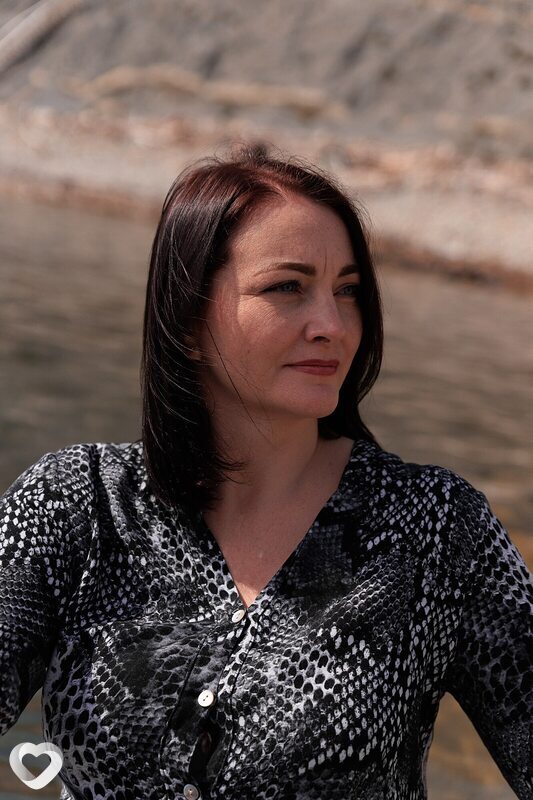 Любовь, 41, Кропоткине — анкета №3528705
