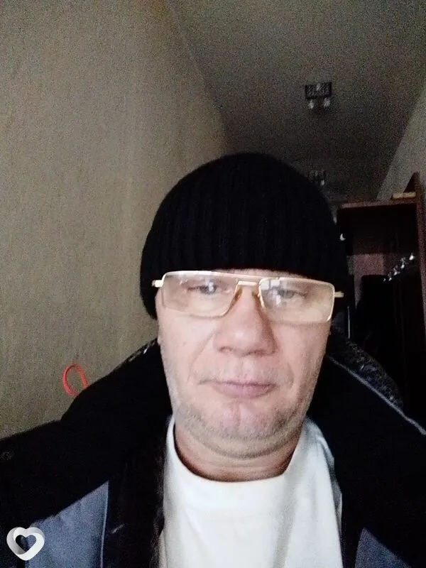 Игорь, 48, Барнауле — анкета №3528707