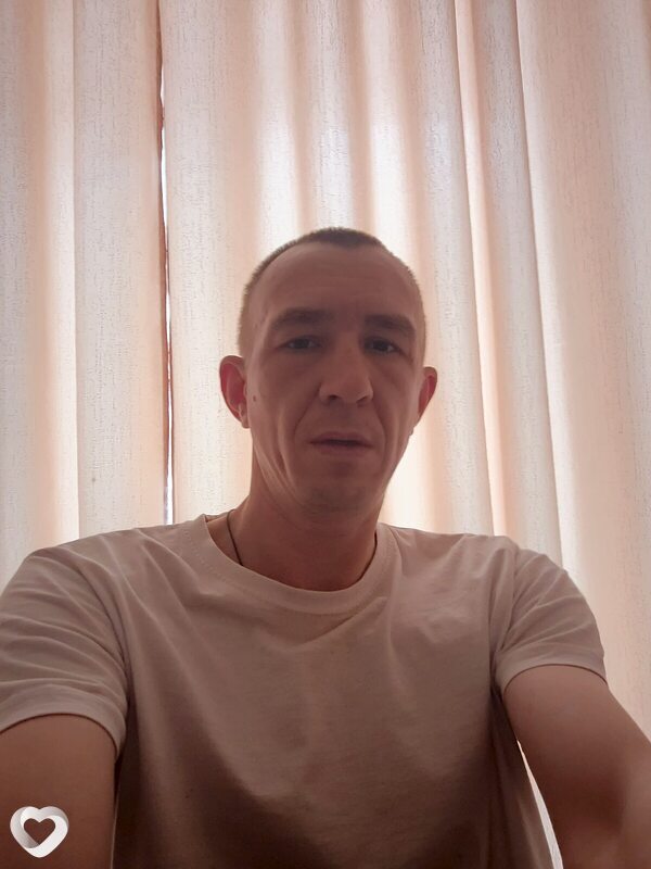 Василий, 42, Самаре — анкета №3528764