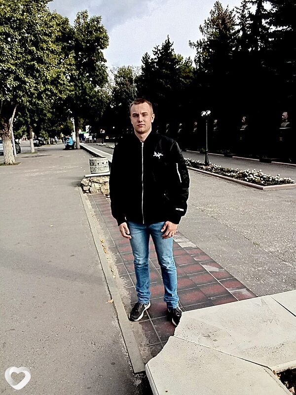 Константин, Сердобск