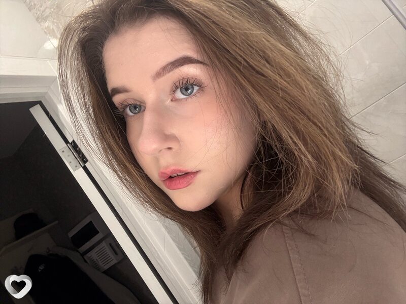 Софья, 20, Краснодаре — анкета №3528780