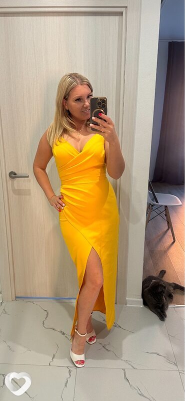Екатерина, 39, Москве — анкета №3528798