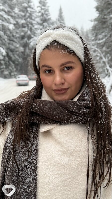 Darina, 26, Краснодаре — анкета №3528801