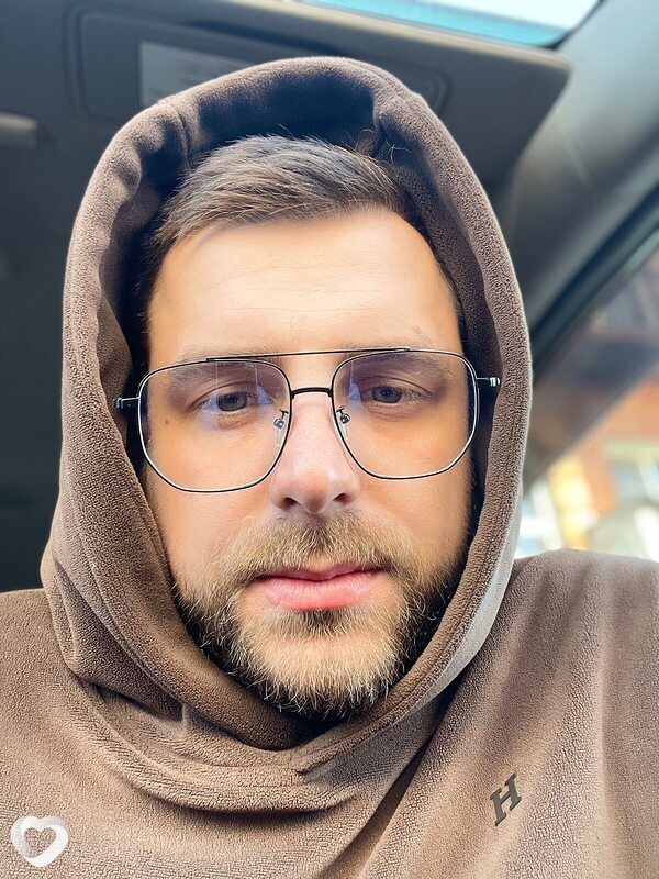 Кирилл, 31, Белой Калитве — анкета №3528803
