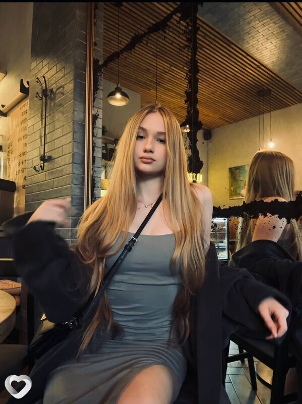 Camilla, 21, Днепр — анкета №3528853