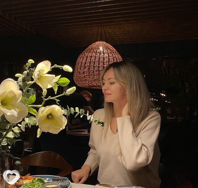 Аня, 41, Волгограде — анкета №3528856