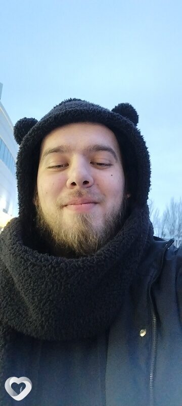 Евгений, 23, Донецке — анкета №3528857