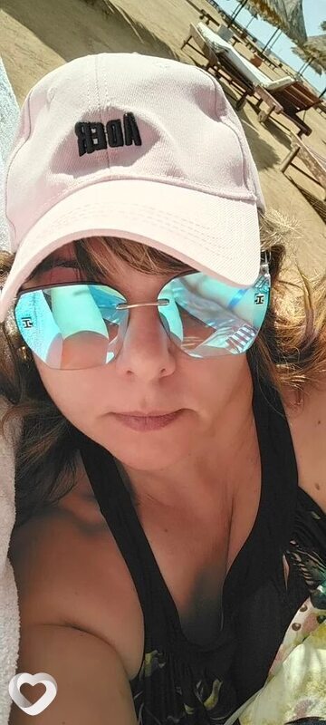 Светлана, 53, Дзержинске — анкета №3528861