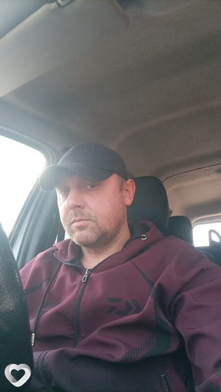 Виктор, 48, Одинцове — анкета №3528869